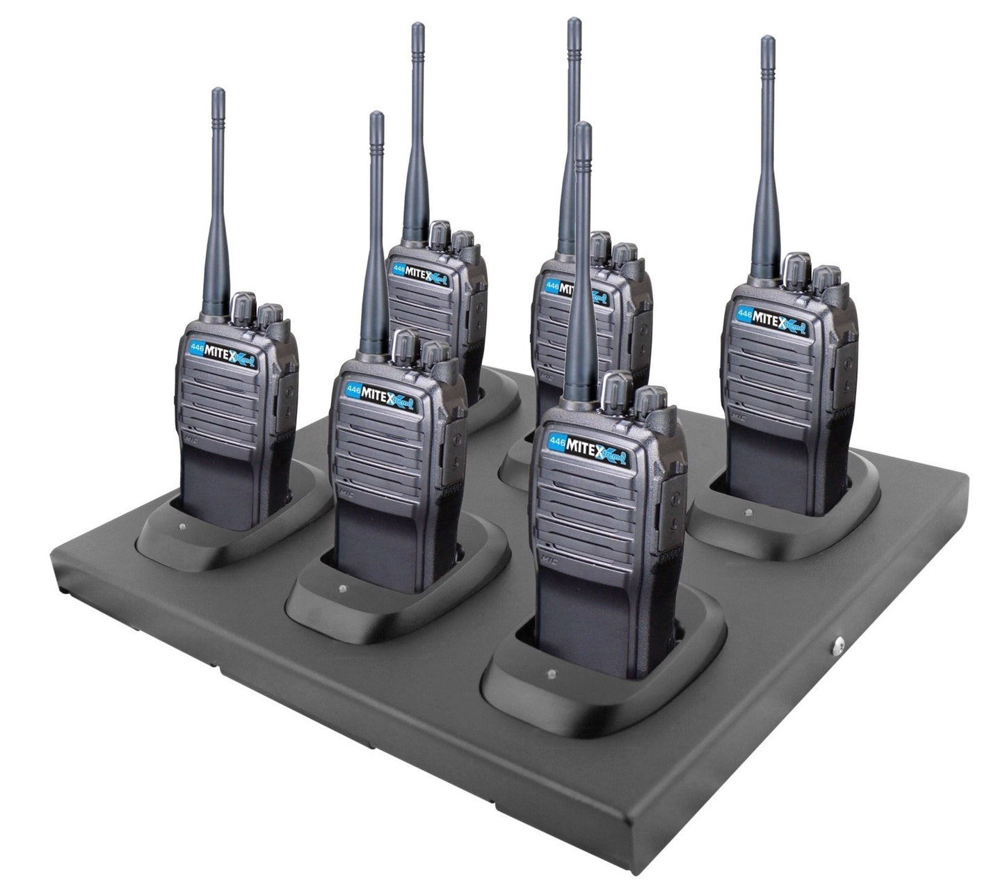 Mitex 446Xtreme License Free Two Way Radio