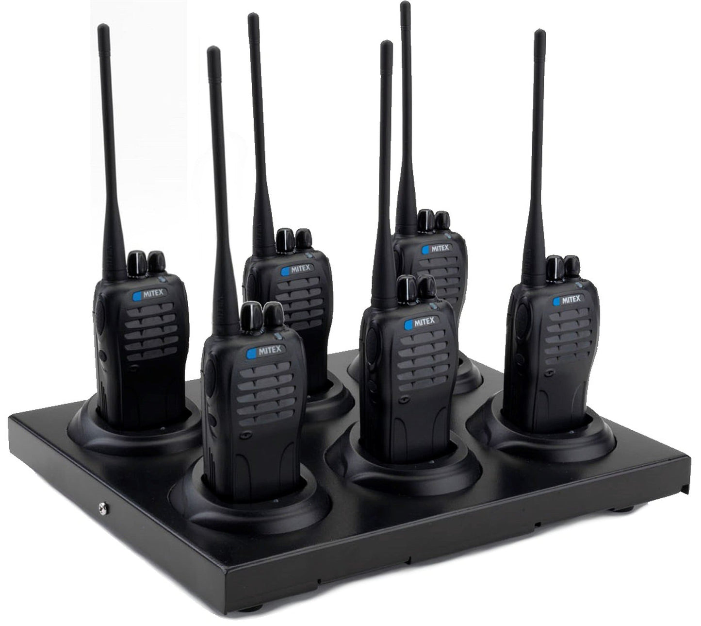 Mitex Security UHF Two Way Radio