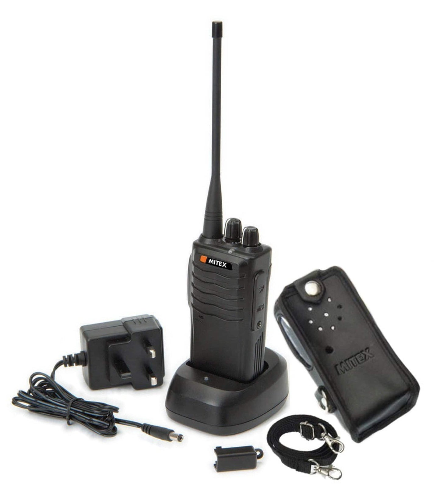 Mitex Site UHF Two Way Radio