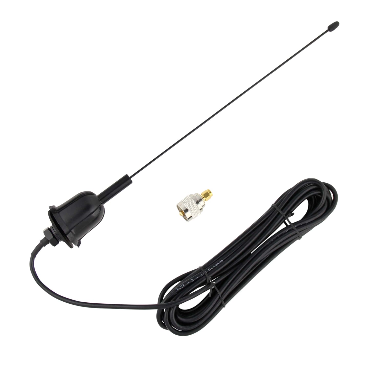 Mitex MOBI 2 - 128 Channel Mobile Radio