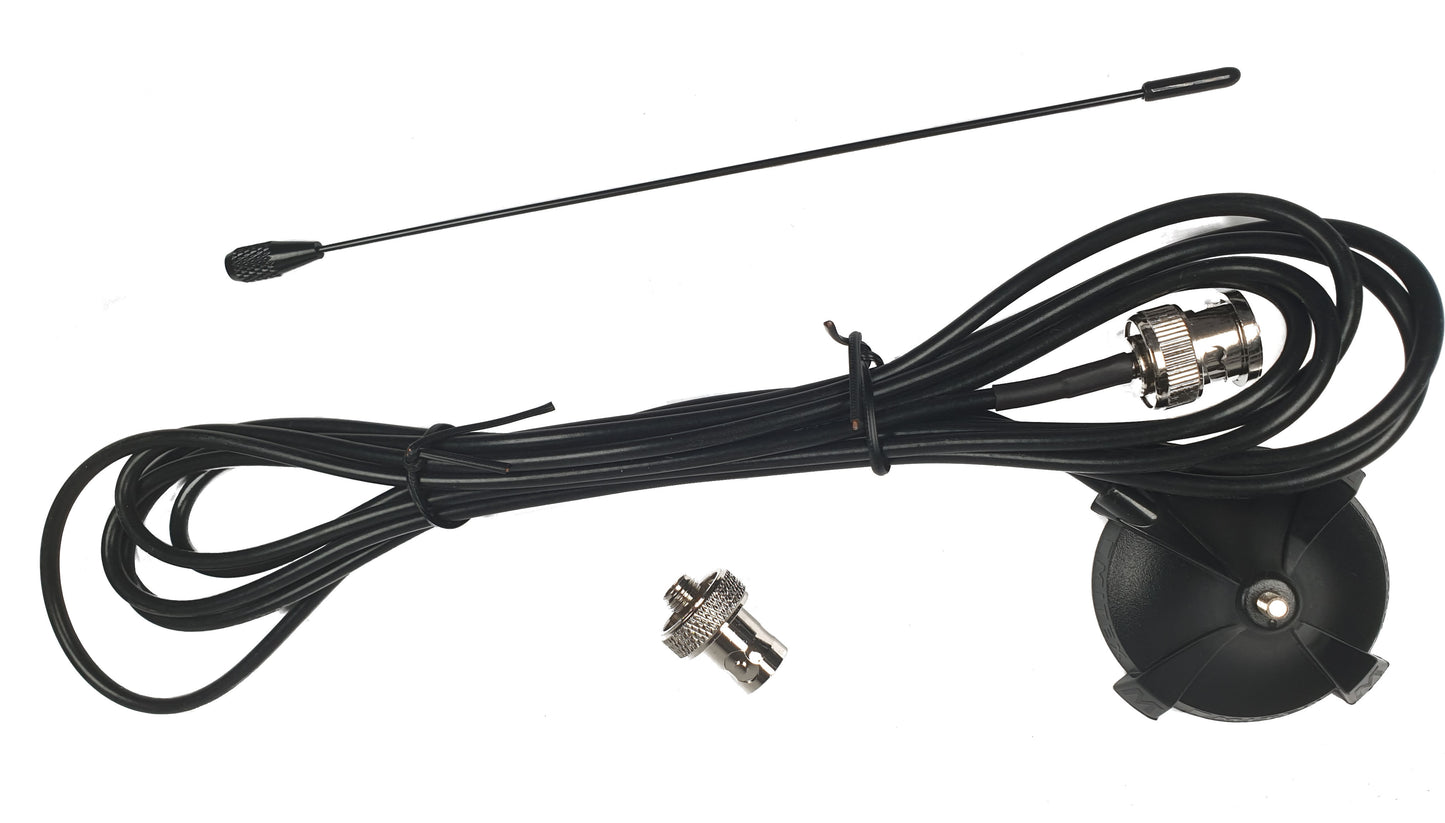 Mitex MOBI 2 - 128 Channel Mobile Radio
