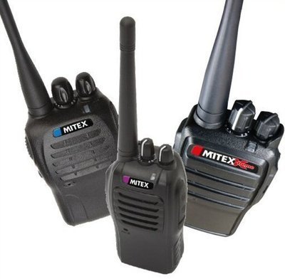 Mitex Radio Accessories