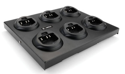 Mitex 6 Bay Charger