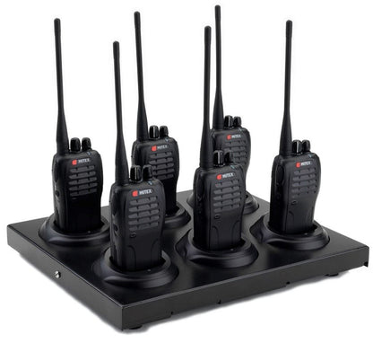 Mitex General UHF Two Way Radio