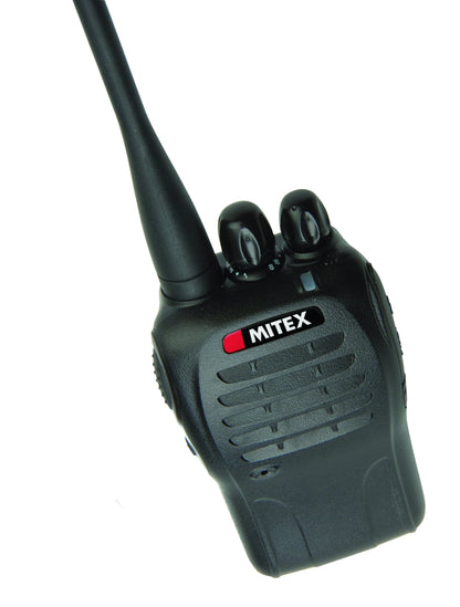 Mitex General UHF Two Way Radio