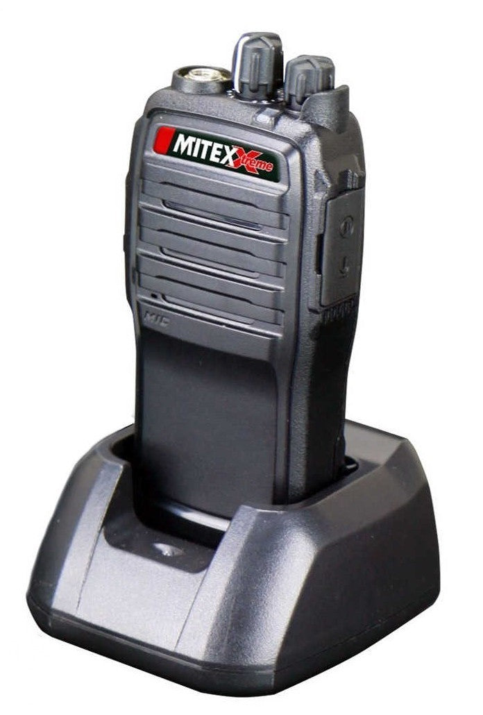 Mitex Rapid Desktop Charger