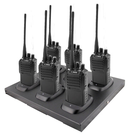 Mitex HD UHF Two Way Radio