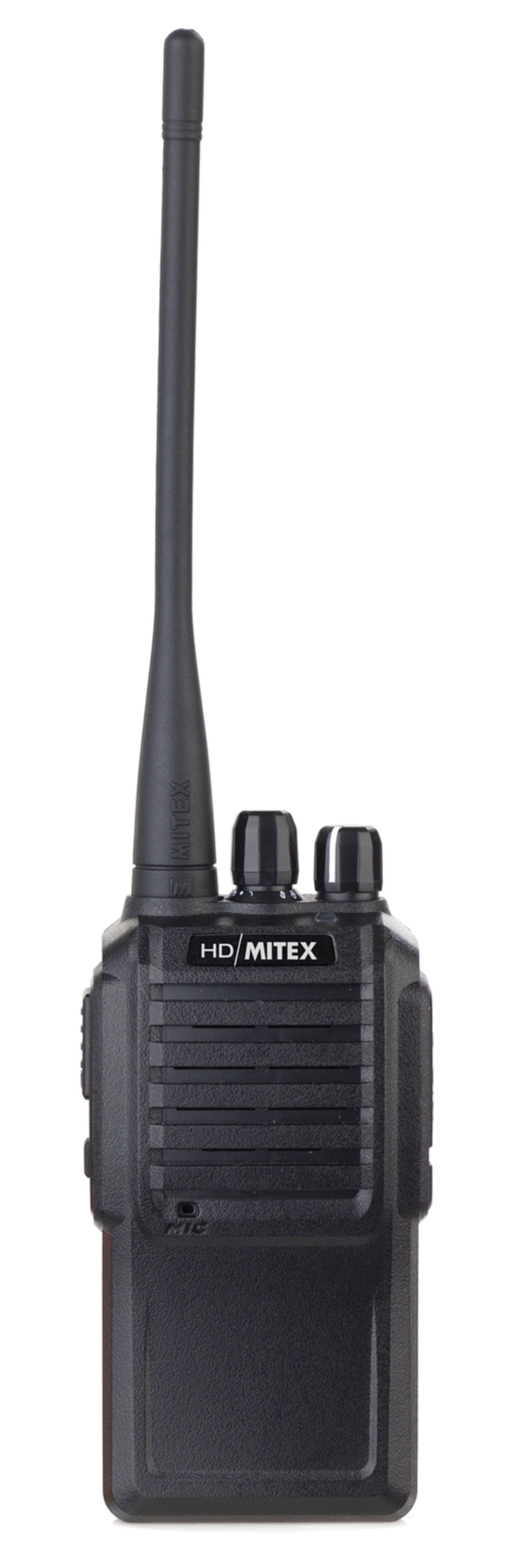 Mitex HD UHF Two Way Radio