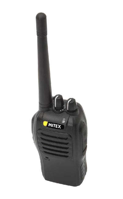 Mitex Link UHF Two Way Radio