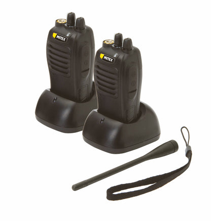 Mitex Link UHF Two Way Radio