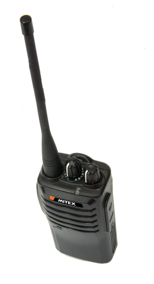 Mitex Site UHF Two Way Radio