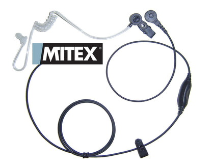 Mitex 1 Wire Acoustic tube