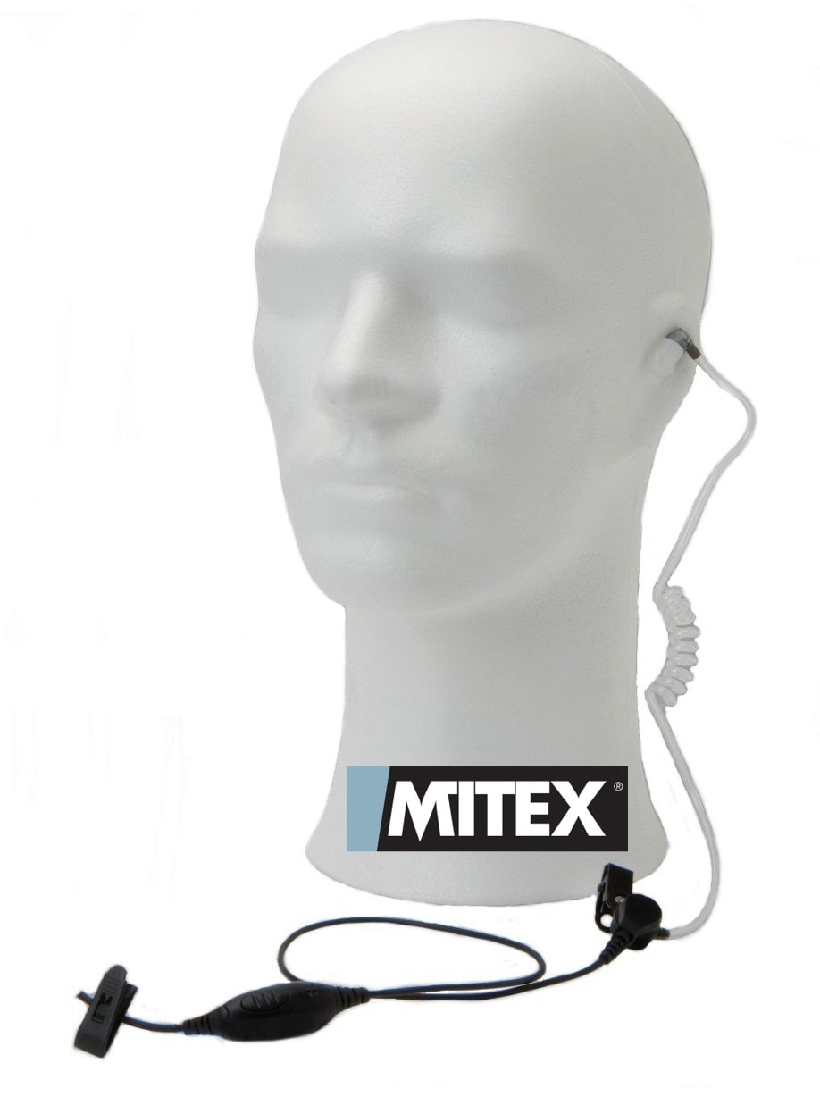 Mitex 1 Wire Acoustic Tube