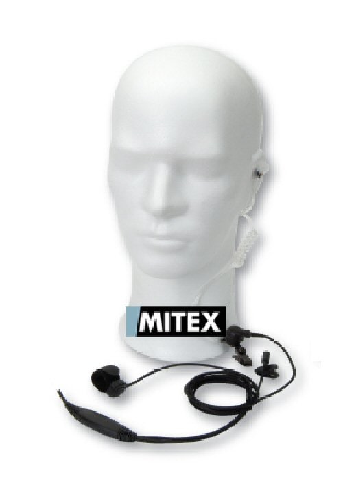 Mitex 2 Wire Acoustic Tube