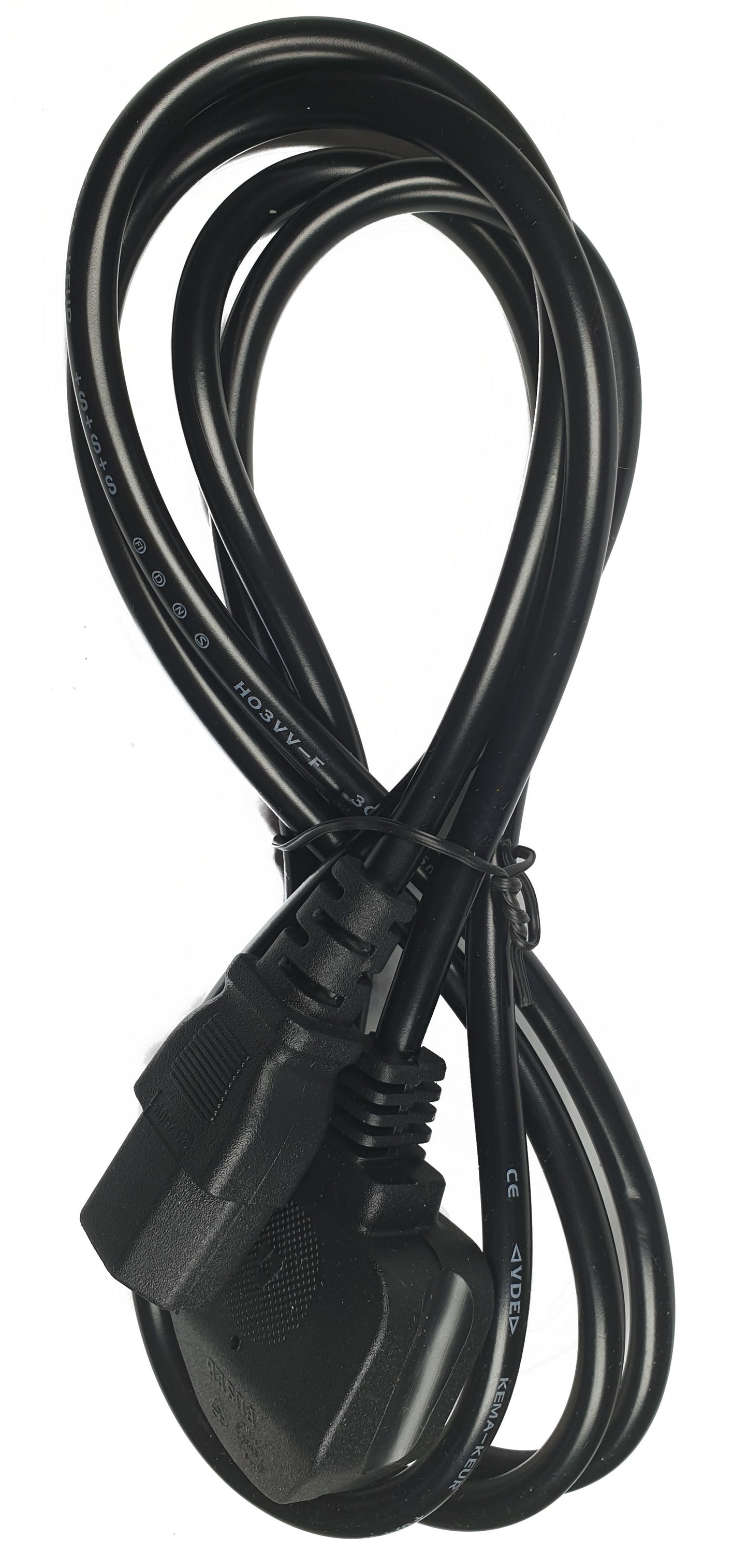 Mitex 6 Bank Charger Replacement Power Lead