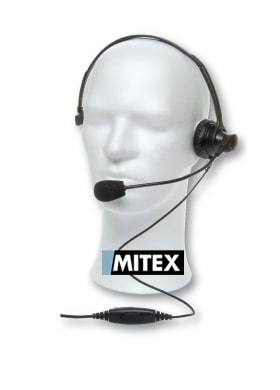 Mitex Headset