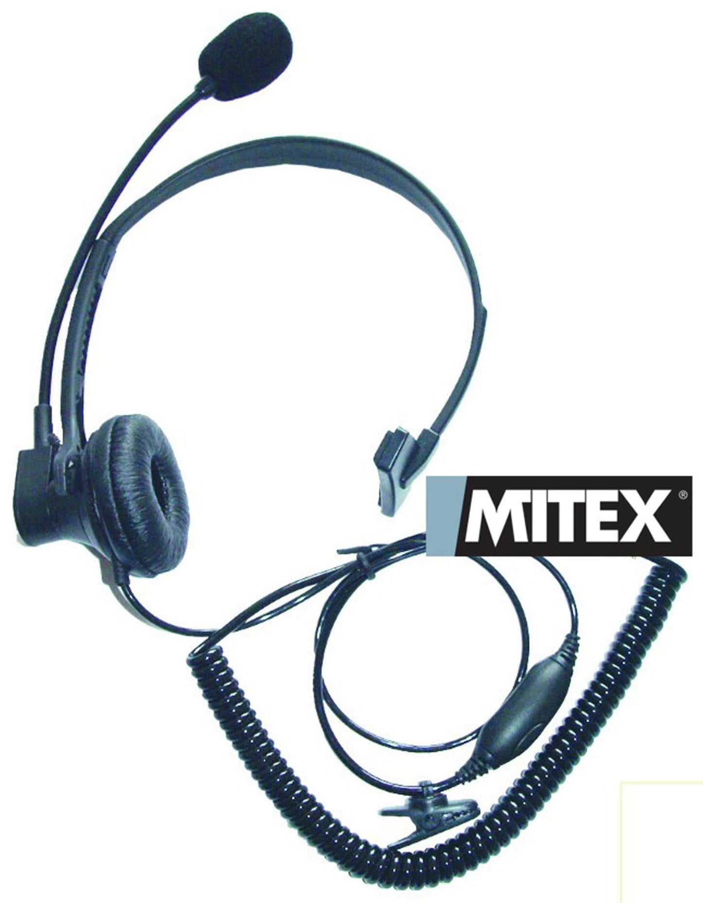 Mitex headset