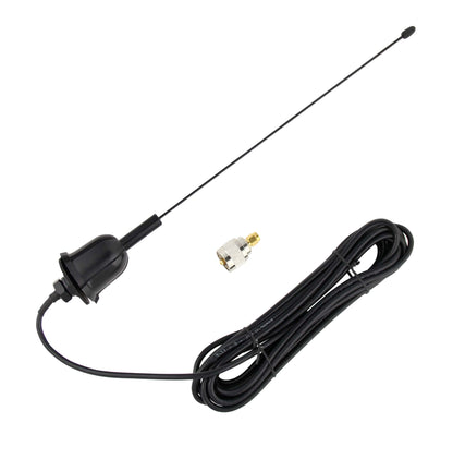 Mitex MOBI 2 - 128 Channel Mobile Radio