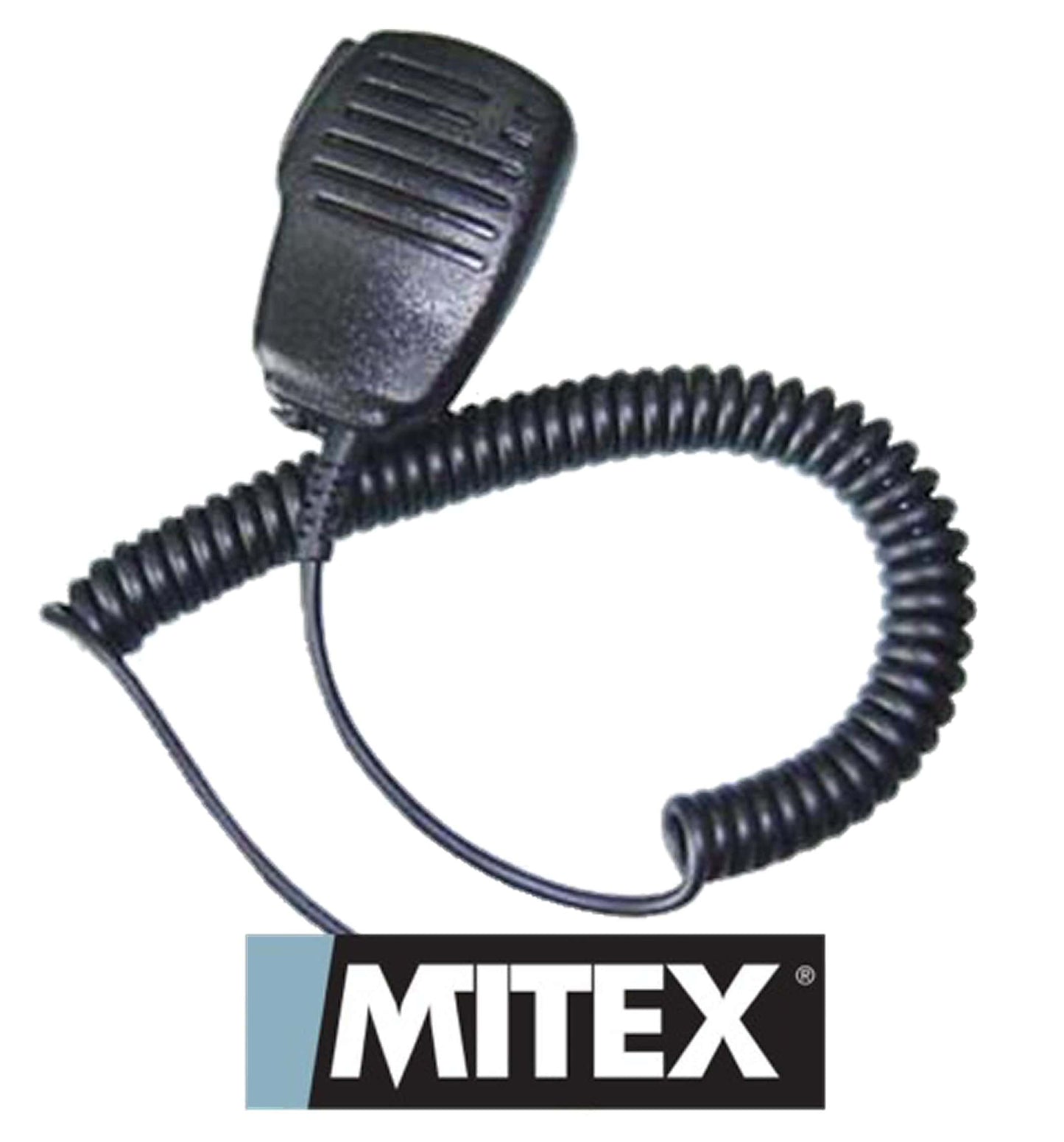 Mitex Speaker Mic