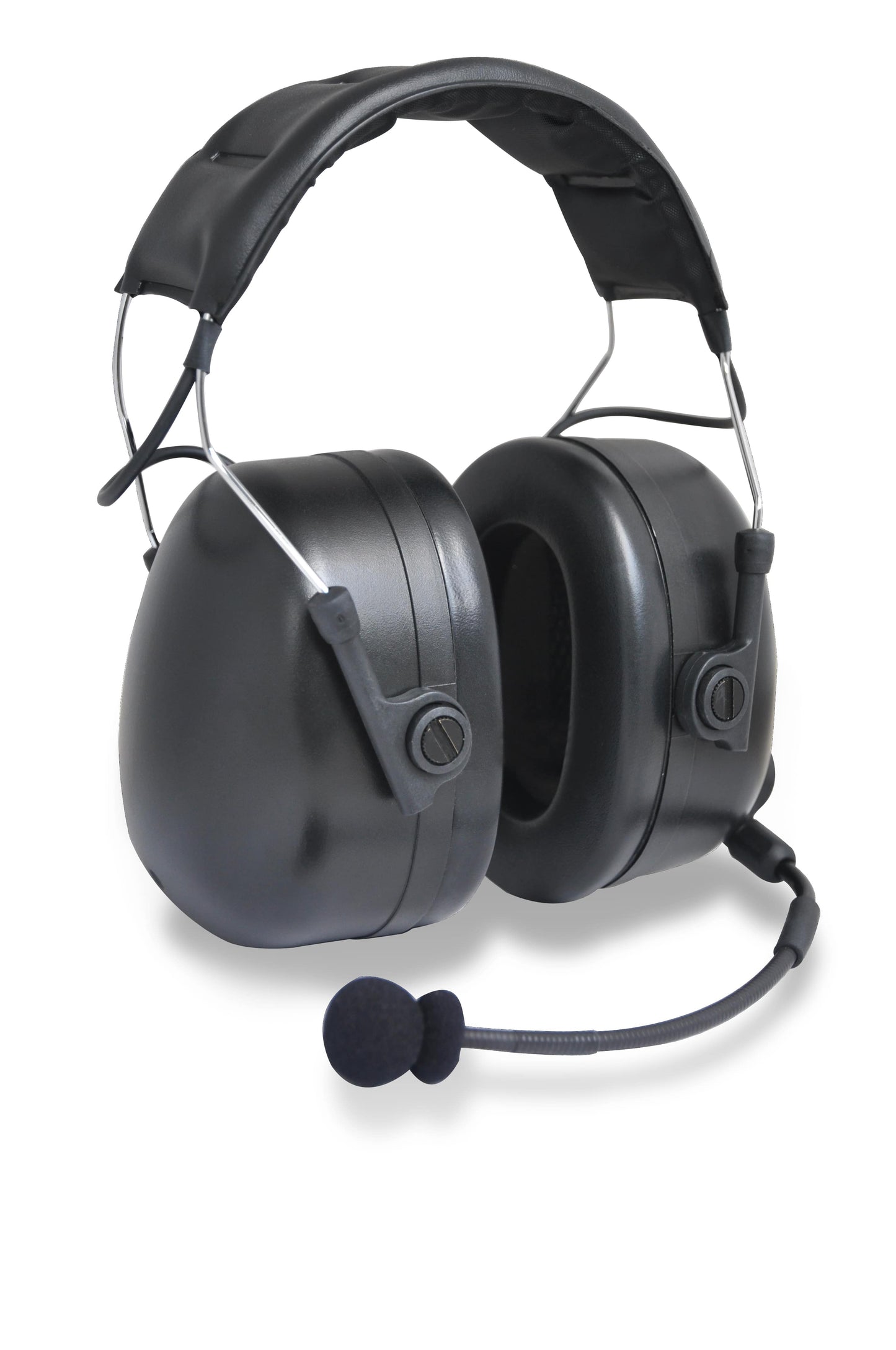 Mitex defender headset