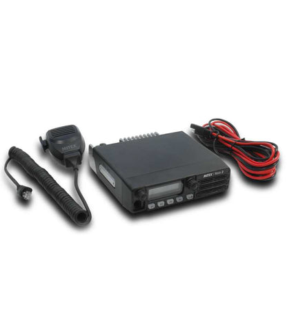Mitex MOBI 2 - 128 Channel Mobile Radio