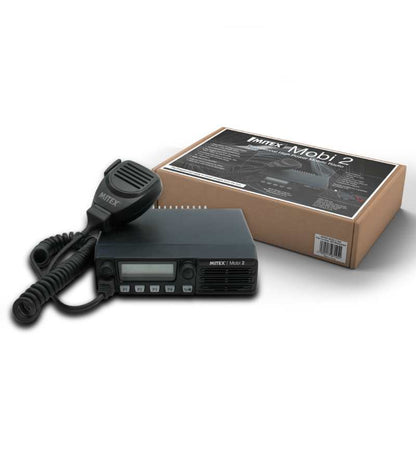 Mitex MOBI 2 - 128 Channel Mobile Radio