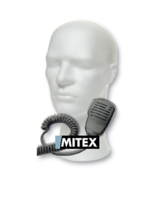 Mitex Speaker Microphone