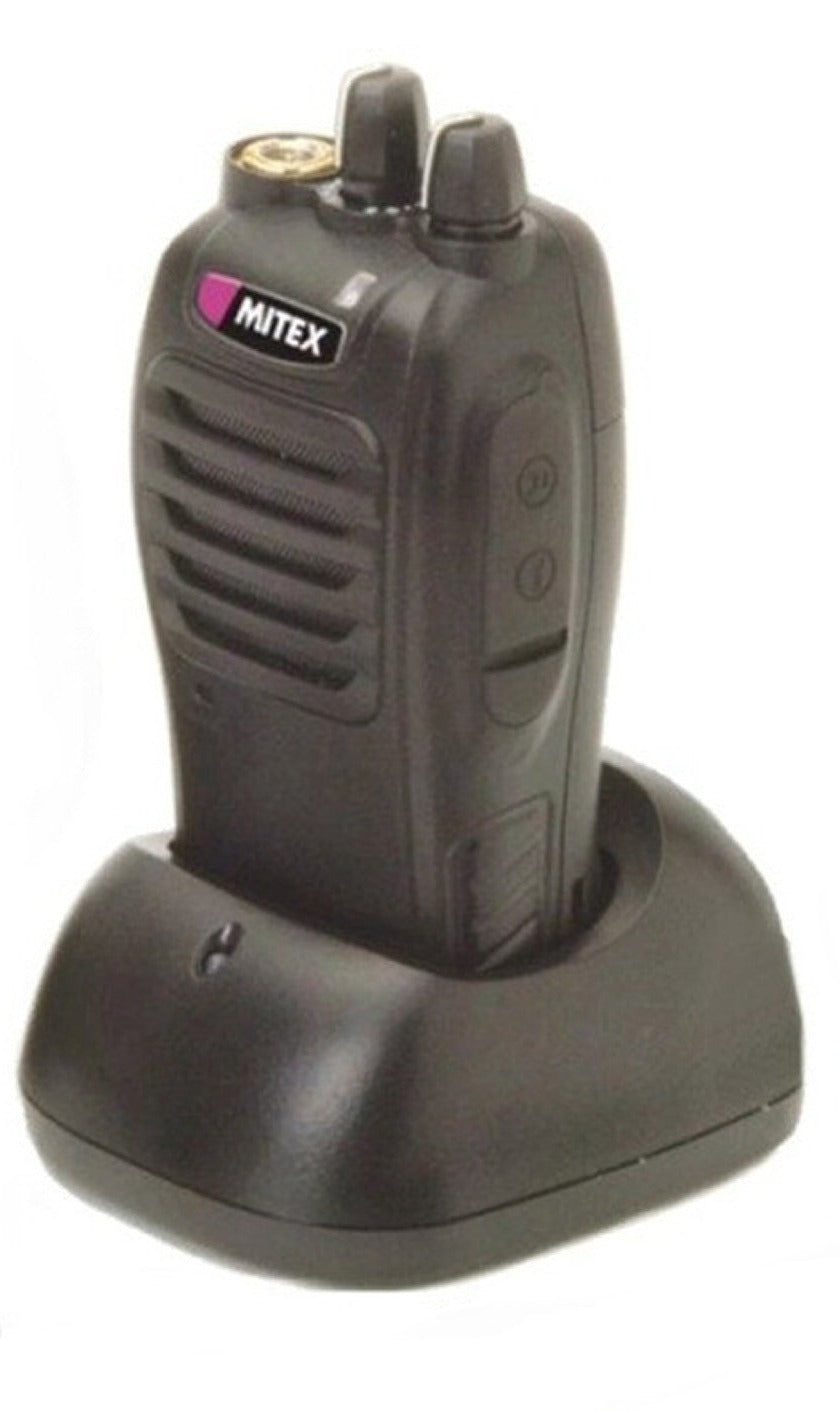 Mitex Rapid Desktop Charger