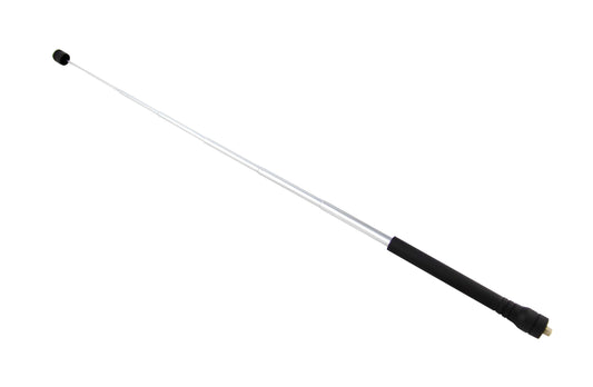 Mitex telescopic antenna