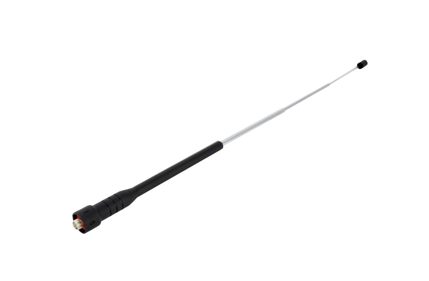 Mitex telescopic antenna