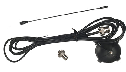 Mitex MOBI 2 - 128 Channel Mobile Radio