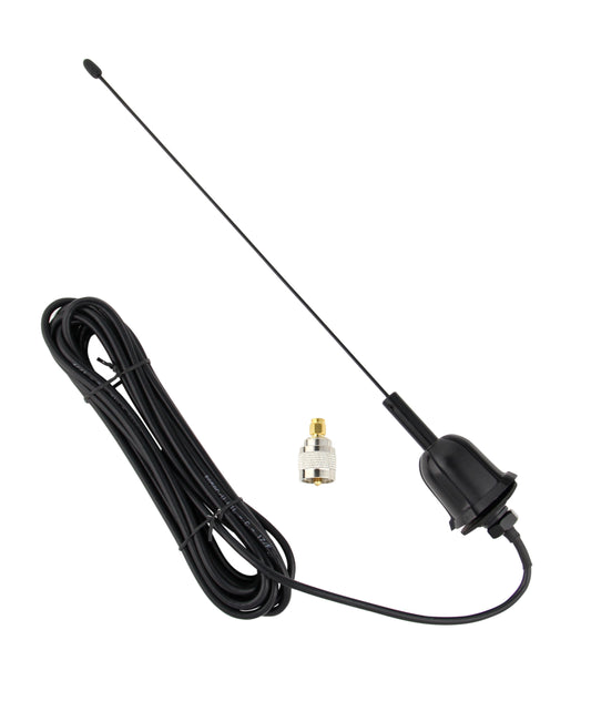 Mitex UHF Ground Independent Antenna Kit